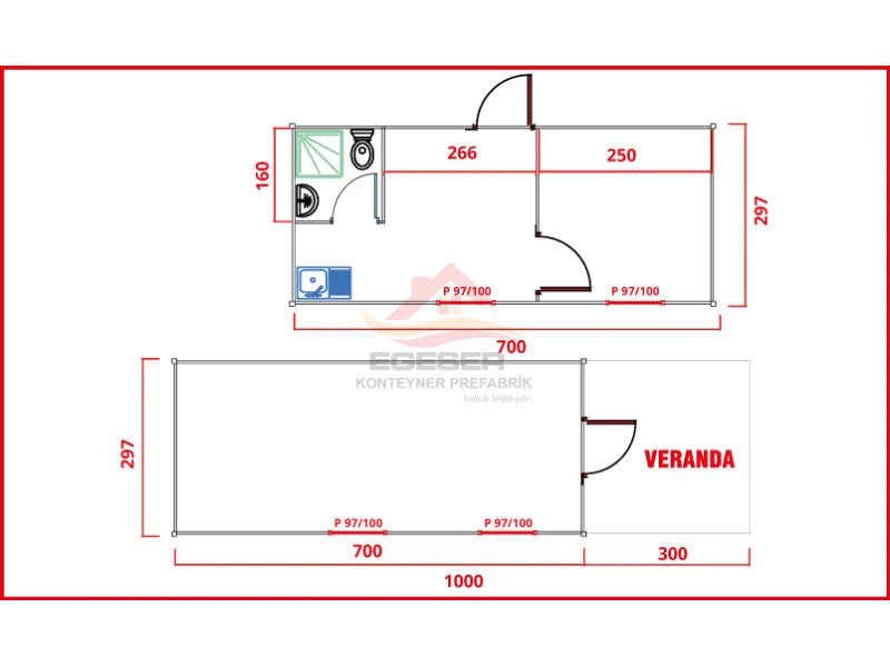 ege-710-2-katli-konteyner-ev-plani