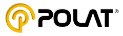 Polat Makina logo