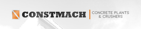 Constmach logo