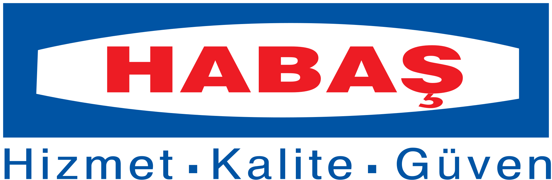 Habaş logo