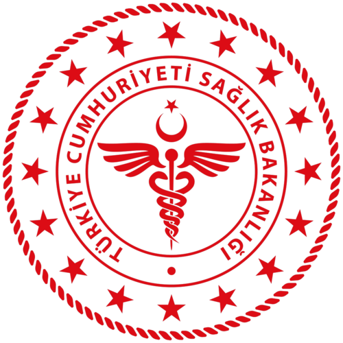 Sağlık Bakanlığı logo